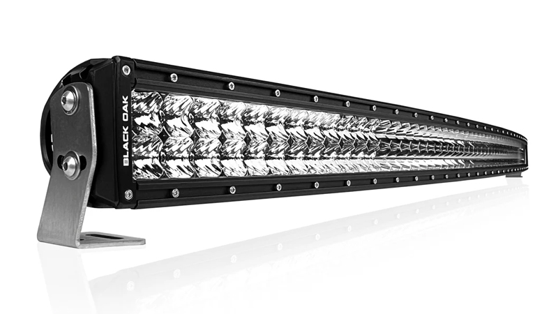 LED Light Bars